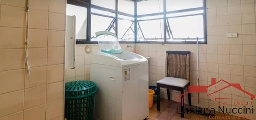 Imagem 24 de 30 de Excelente Apto Para Locação No Bairro Do Paraiso - Ap00242 - 69499977
