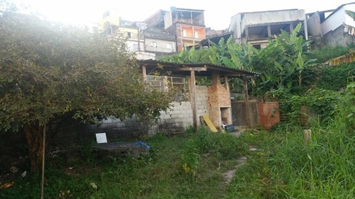 Imagem 4 de 5 de Casa No Jardim São Marcos Em Embu Das Artes - 1353-1