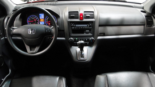 Honda CR-V Honda CR-V 2.0 16V 4X2 LX (aut)