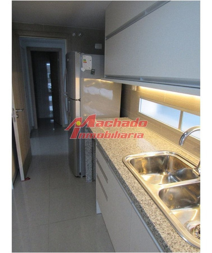 Imagen 14 de 30 de Venta De Apartamento De Dos Dormitorios En Punta Del Este