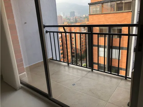 Apartamento En Venta, Sector Otra Parte - Envigado