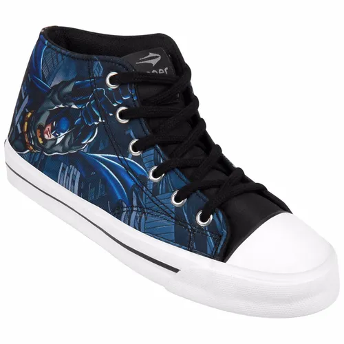 Zapatillas topper batman clearance