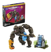 Comprar Figura De Acción Kong Mega Godzilla X Kong 12 Pulgadas 541 P