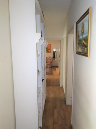 Imagem 15 de 20 de Apartamento Bela Vista Sao Paulo Sp Brasil - 3675