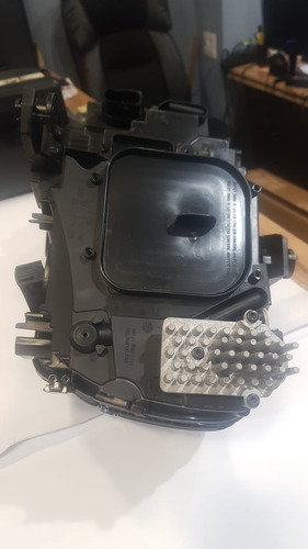 Farol Tiguan R- Line 18 Á 22 Eletrico C/ Led Xenon Esquerdo