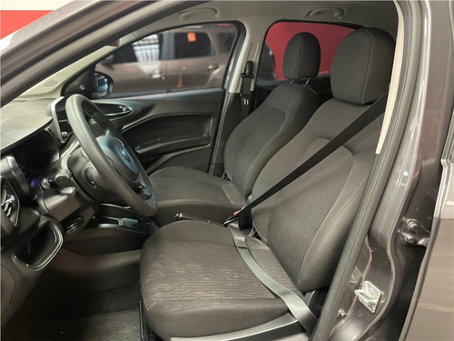 Fiat Cronos 1.3 FIREFLY FLEX DRIVE MANUAL