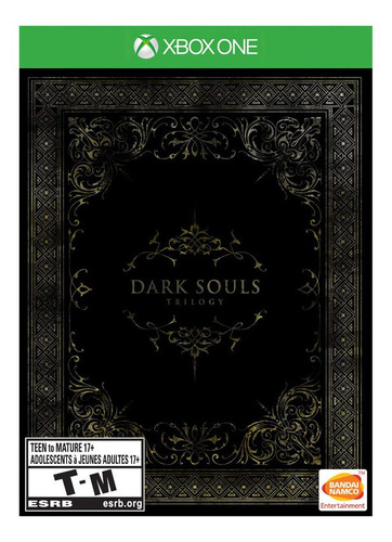 Dark Souls Trilogy - Xbox One - Sniper