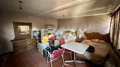 Venta Edificio Comercial En Calzada De Las Armas, Naucalpan