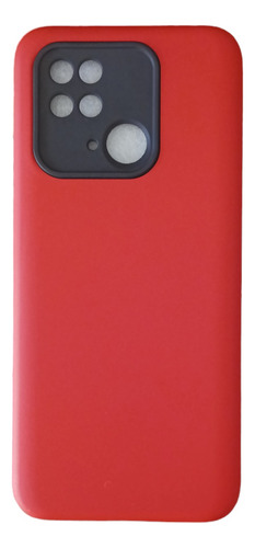 Protector Case Rigido Color Específica Para Xiaomi Redmi 10c