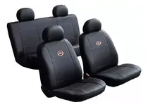 Comprar Cubre Asientos Eco Cuero  Fiat Uno Todos Los Años*universal*
