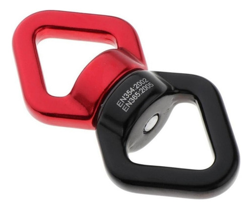 . Percha Giratoria 30kn For Danza Aérea
