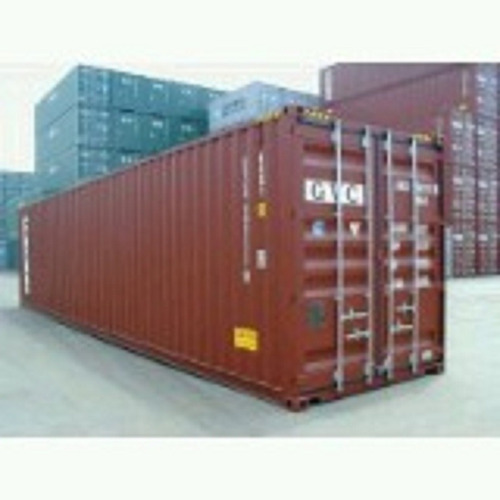 Alquiler  Contenedor  Modulo  Container   Nacionalizados 40`