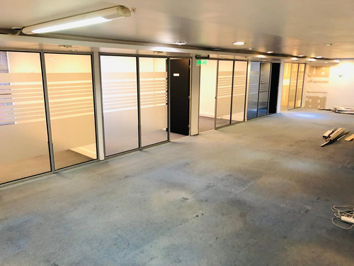 Imagen 2 de 17 de Alquiler Oficina 350mts2 - Belgrano - Edif. Nuevo Libertador I - Av.libertador 5900