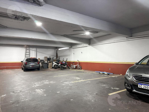 Venta Departamento En Duplex 4 Ambientes Con Terraza Propia Balcon Y Cochera A Estrenar!