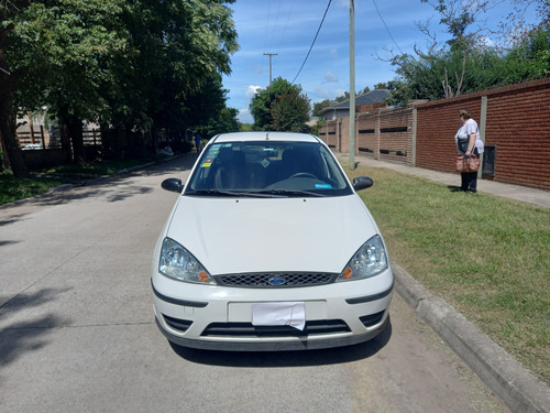 Ford Focus 1.6 One Ambiente Mp3