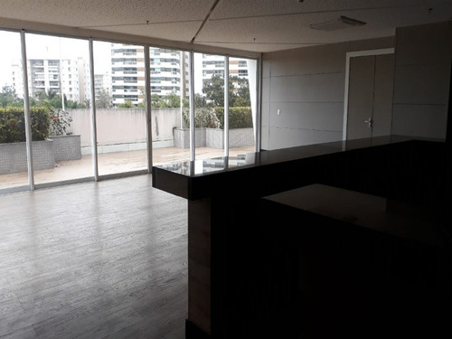 Imagem 15 de 17 de Oportunidade Sala Alpha Medical Center - 29,00 M2 Com Piso - Alphaville - Sfl631 - 69507831