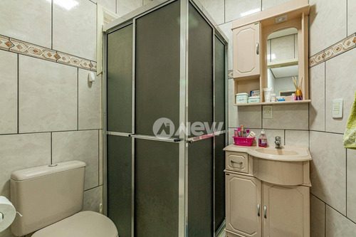 Imagem 12 de 25 de Casa Com 3 Dormitórios À Venda, 190 M² Por R$ 750.000,00 - Harmonia - Ivoti/rs - Ca3751