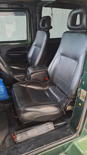 Troller T4 3.0 2p