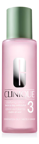 Tônico Facial Clarifying Lotion 3 200ml