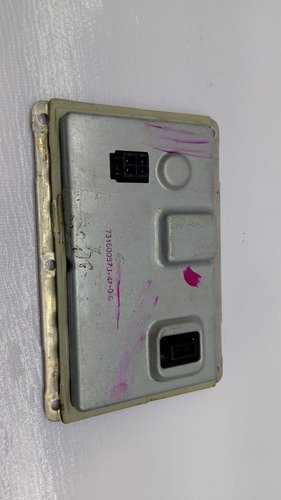 Balastro Faro Copiloto Passat 2006-2011 (Usado)