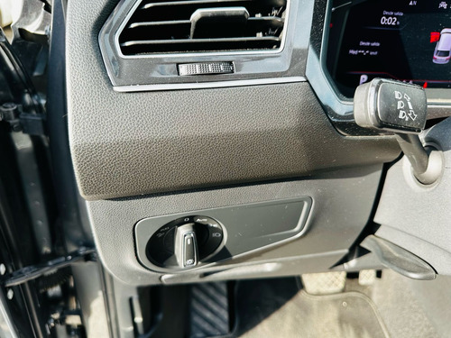 Volkswagen Tiguan 2.0 R-Line Tip