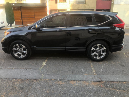 Honda CR-V 1.5 Turbo Plus Cvt