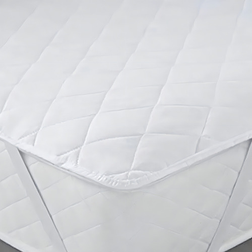 Cubrecolchon Matelaseado Ajustable Multiflex 80x190