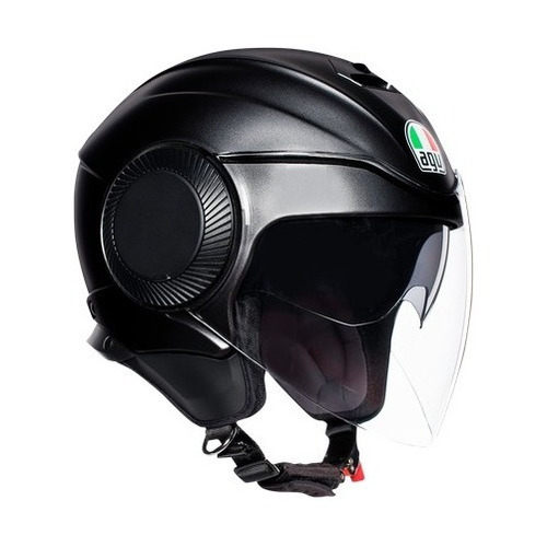 Casco Agv Orbyt Solid