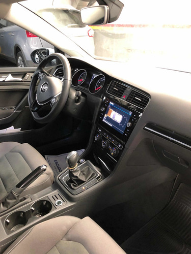 Volkswagen Golf 1.4 Highline Tsi Dsg 2017