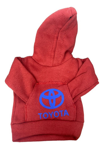 Buzo Para Palanca De Cambios De Toyota Rojo Oferta!