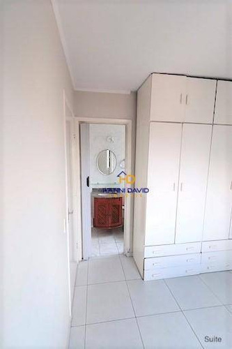 Imagem 5 de 10 de Lindo Apartamento À Venda Na Vila Mariana - Dois Dormitórios E Uma Vaga Na Garagem - Próximo A Estações Do Metrô Hospital São Paulo E Vila Mariana. - Ap3339