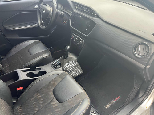 Chery Tiggo 2 1.5 Look 16v Flex Aut. 5p