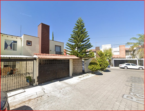 Bonita Casa En La Joya, Querétaro, Querétaro.