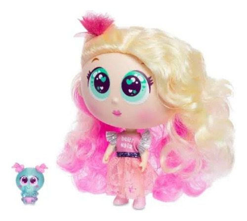 Muñeca Tinkerbell Vintage Large Doll Distroller 18cm