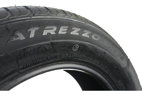 Paquete De 2 Llantas 225/60r16 Sailun Atrezzo Sh406 98h