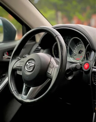 Mazda CX-5 2.0 High Awd