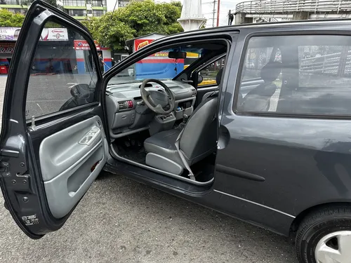 Renalt Twingo Eclipse 2011