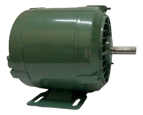 Motor Hormigonero 160 Lts 1 Hp