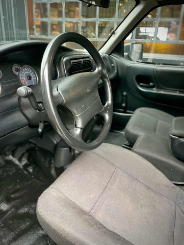 Ford Ranger 3.0 Cd Xl Plus 4x2