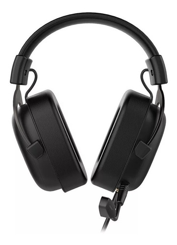 Headset Gamer Lx-02 Hoopson Ps4 Pc