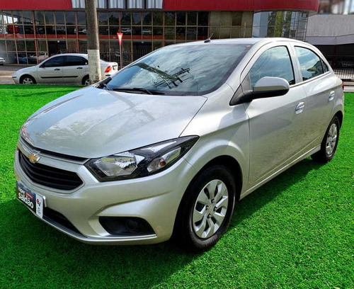 Chevrolet Onix 1.0 Mt Lt