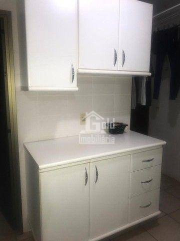 Imagem 9 de 14 de Apartamento Com 4 Dormitórios À Venda, 150 M² Por R$ 550.000 - Santa Cruz Do José Jacques - Ribeirão Preto/sp - Ap4632
