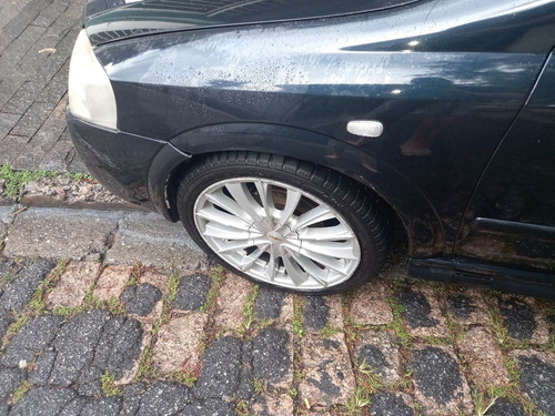 Chevrolet Astra 2004 2.0 8v Cd 5p