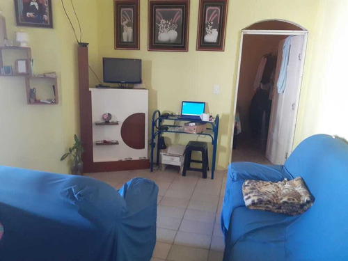 Imagem 7 de 11 de Casa Isolada Na Praia Grande, Venda Imperdível 330 Mil.