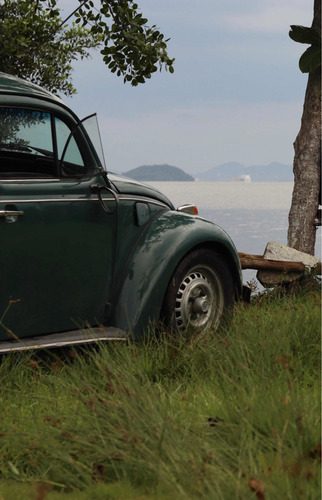 Imagem 3 de 6 de Volkswagen Fusca