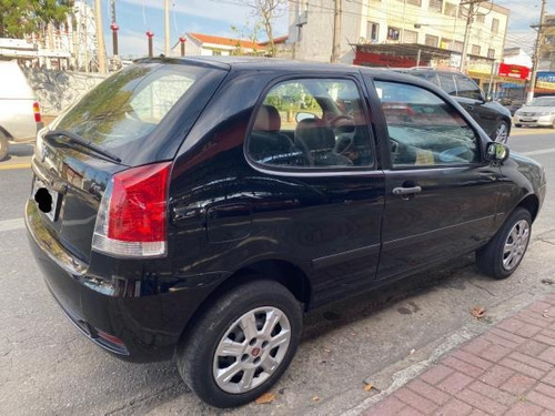 Imagem 4 de 11 de Palio 1.0 Economy Fire Flex 8v 2p