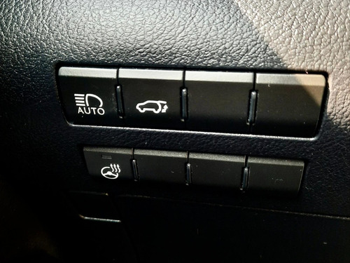 Lexus Rx450 11 H Hibrido