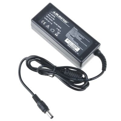 24v 2a Lcd Monitor Impresora Ac Dc Adaptador Alimentación Fu