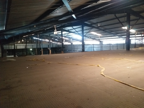 Imagen 12 de 29 de Excelente Galpón Industrial En Venta En Guatire