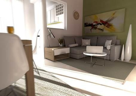Imagen 2 de 5 de Departamento De 1 Dormitorio En Barrio Candioti
